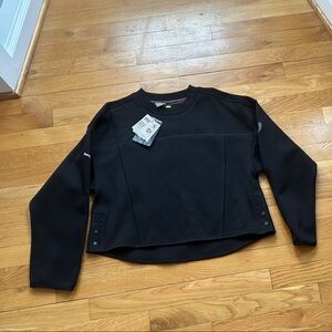 Ferrari Style Crew / Scuba - Puma Black